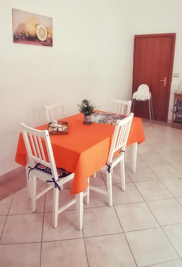 Lina'S Sweet Home Сиракуза Екстериор снимка