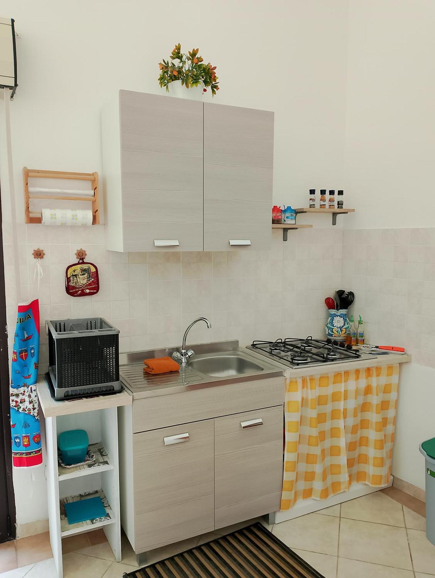 Lina'S Sweet Home Сиракуза Екстериор снимка
