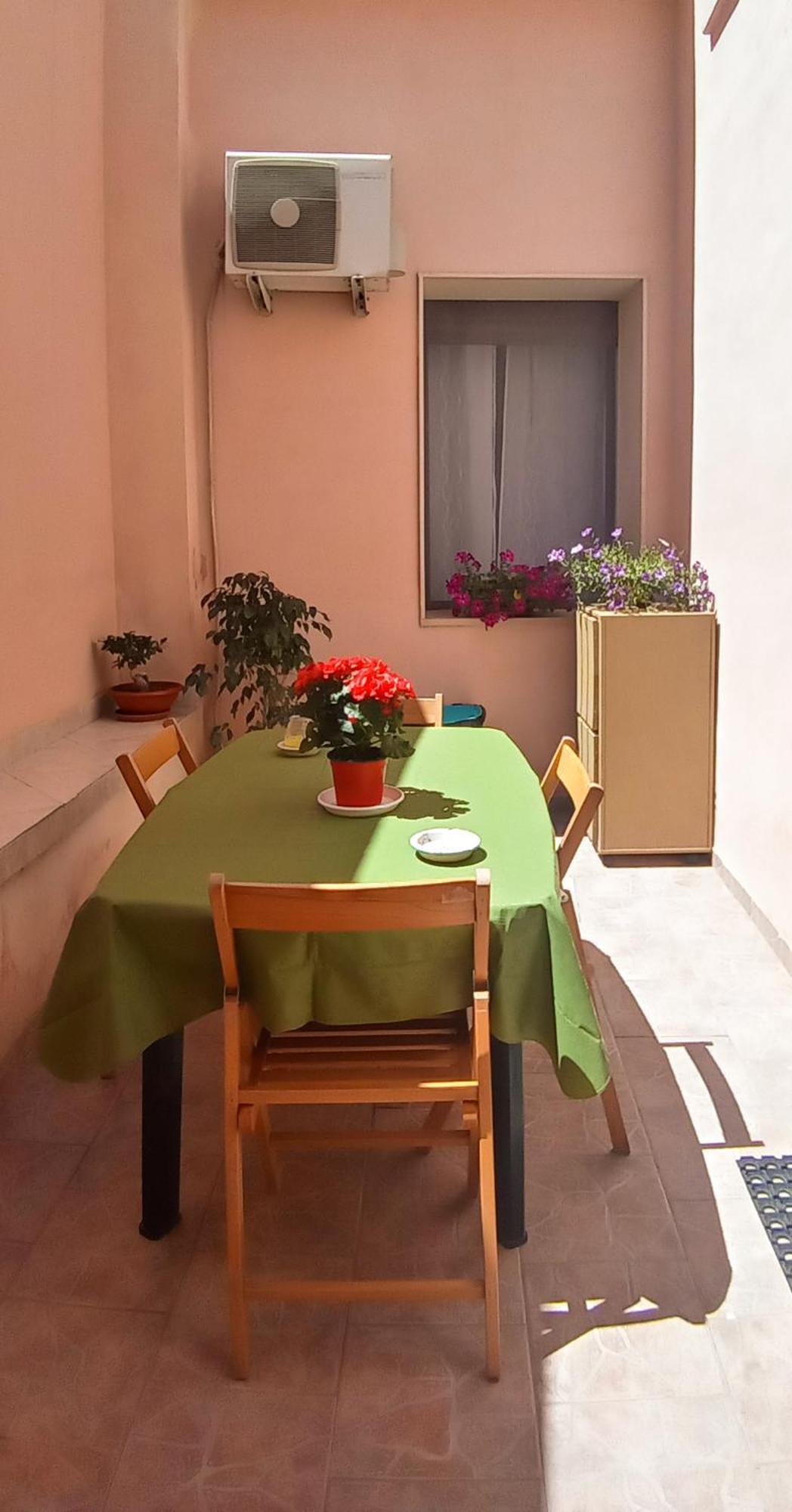 Lina'S Sweet Home Сиракуза Стая снимка