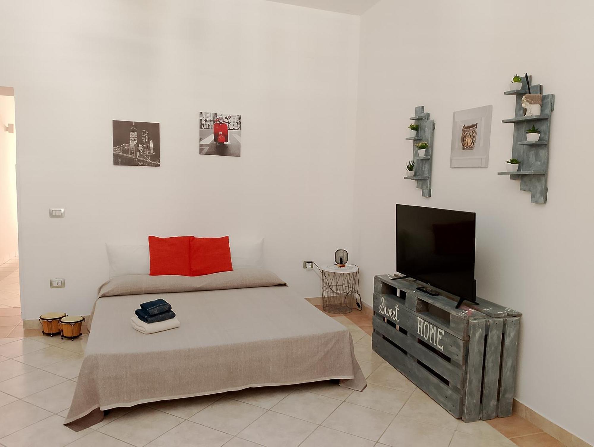 Lina'S Sweet Home Сиракуза Екстериор снимка