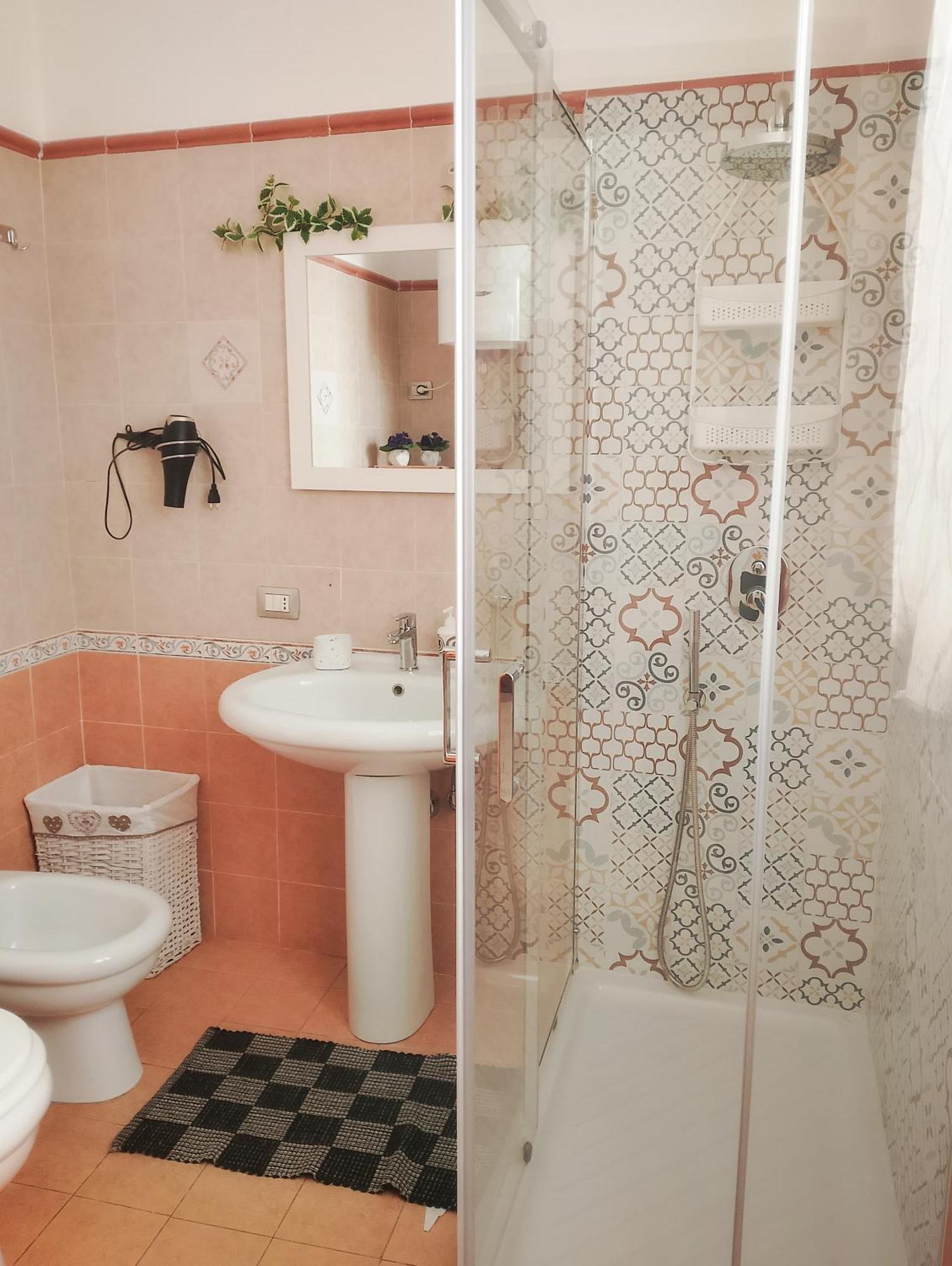 Lina'S Sweet Home Сиракуза Екстериор снимка