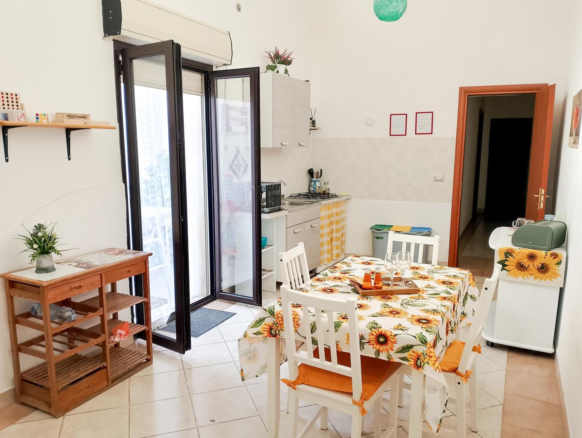 Lina'S Sweet Home Сиракуза Екстериор снимка